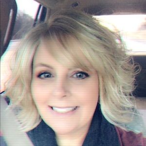 Meet your Posher, Trish